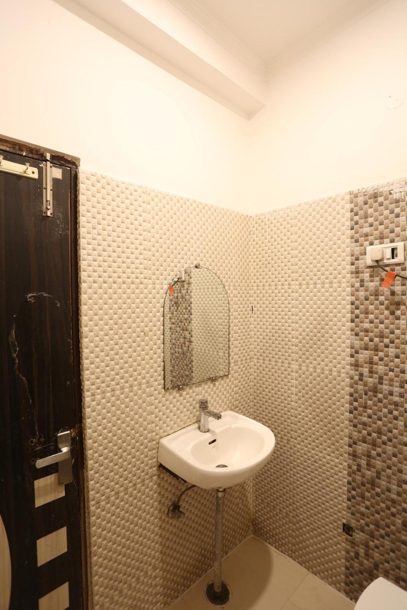 Backpackers - Ink Hotels Delhi Airport By Ss Group Nueva Delhi Exterior foto